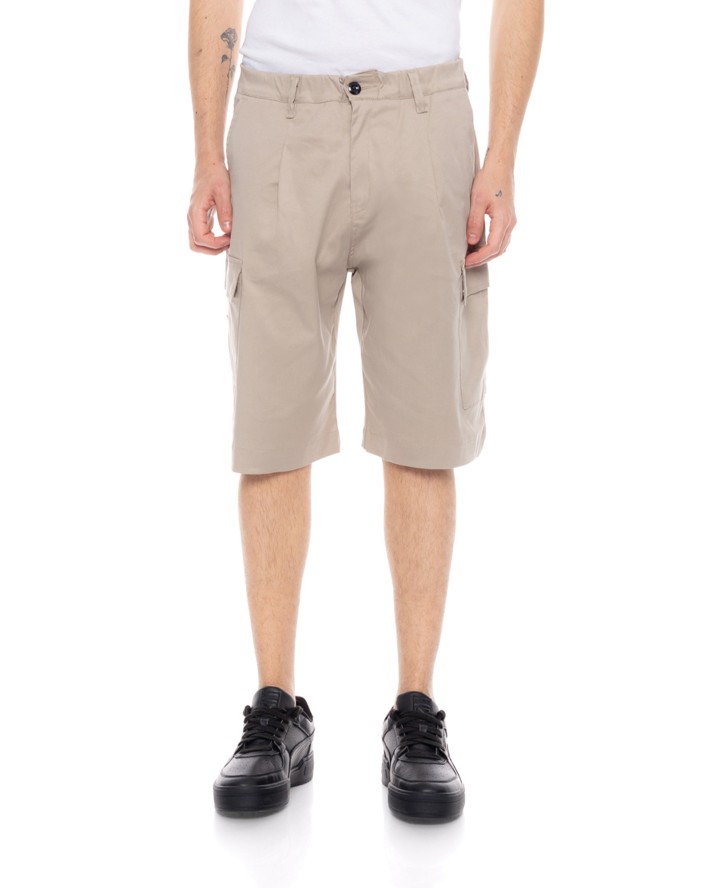 COVER JEANS ΑΝΔΡΙΚΗ ΒΕΡΜΟΥΔΑ CARGO...