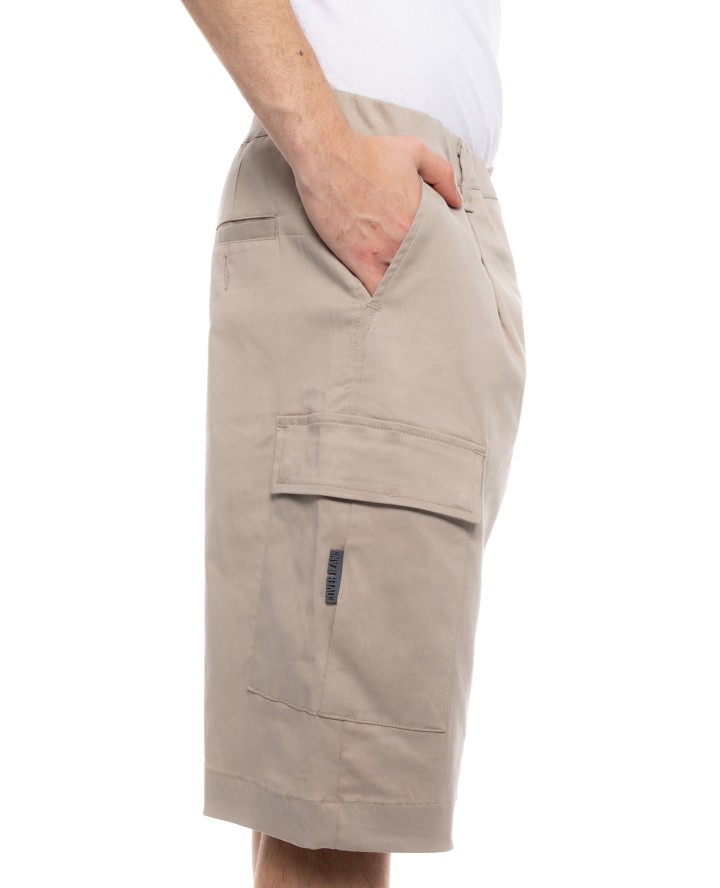 COVER JEANS ΑΝΔΡΙΚΗ ΒΕΡΜΟΥΔΑ CARGO...
