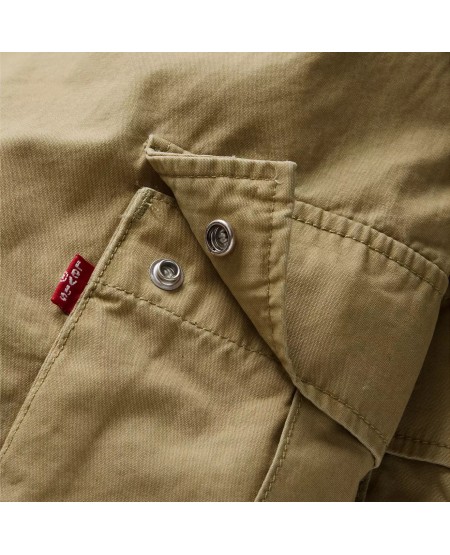 Carrier Cargo Shorts 001KG0012