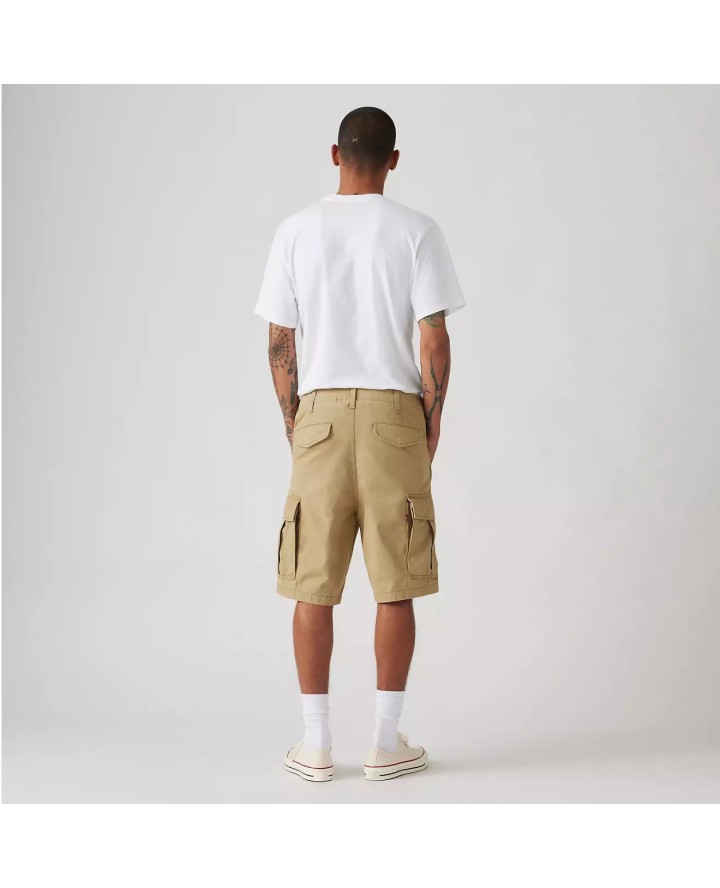 Carrier Cargo Shorts 001KG0012