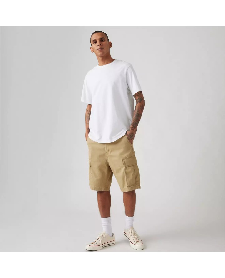 Carrier Cargo Shorts 001KG0012