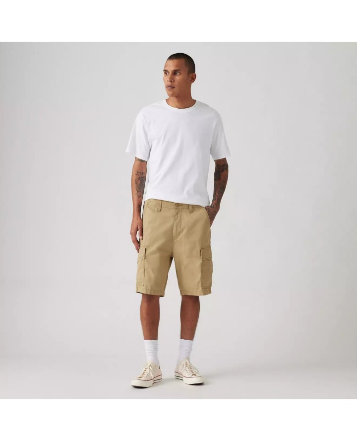LEVI'S® ΑΝΔΡΙΚΗ CARGO ΒΕΡΜΟΥΔΑ 001KG0012