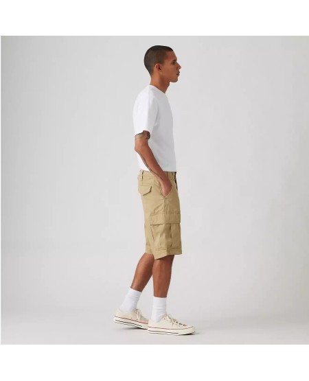 LEVI'S® ΑΝΔΡΙΚΗ CARGO ΒΕΡΜΟΥΔΑ 001KG0012