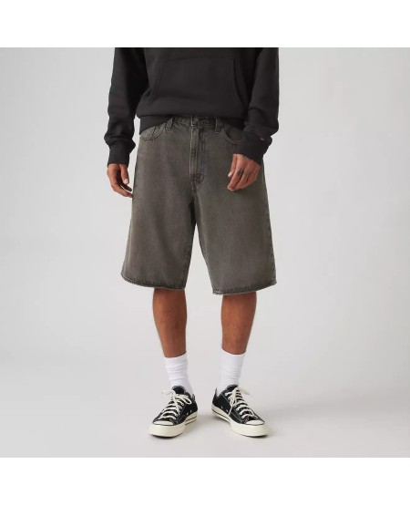 LEVI'S® ΑΝΔΡΙΚΗ JEAN ΒΕΡΜΟΥΔΑ 478™ Baggy 001JM0000