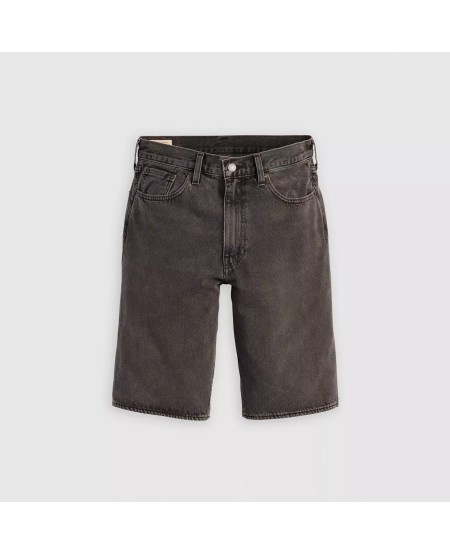 LEVI'S® ΑΝΔΡΙΚΗ JEAN ΒΕΡΜΟΥΔΑ 478™ Baggy 001JM0000