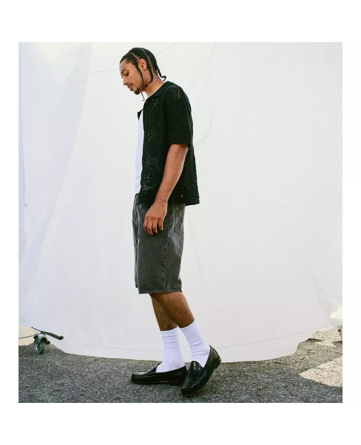 LEVI'S® 478™ Baggy Shorts 001JM0000