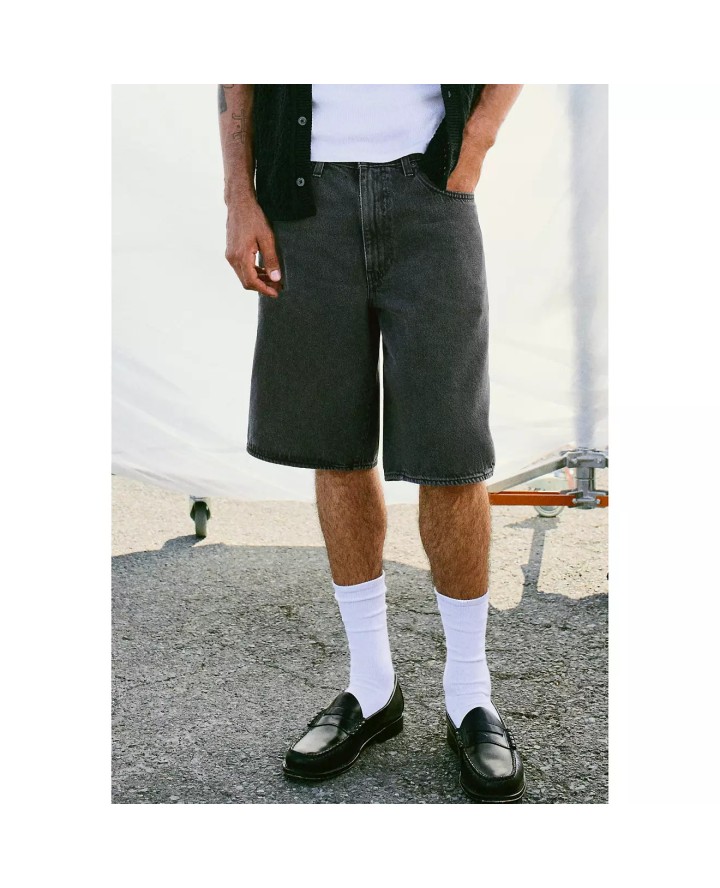 LEVI'S® ΑΝΔΡΙΚΗ JEAN ΒΕΡΜΟΥΔΑ 478™...