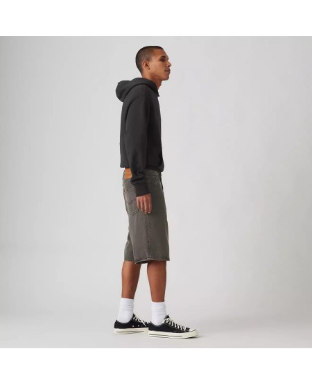 LEVI'S® ΑΝΔΡΙΚΗ JEAN ΒΕΡΜΟΥΔΑ 478™ Baggy 001JM0000