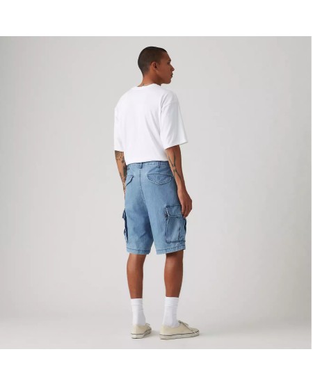 LEVI'S® Carrier Cargo Lightweight Men's Shorts 001KG0009