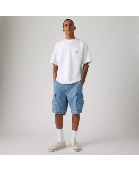 LEVI'S® Carrier Cargo Lightweight Men's Shorts 001KG0009