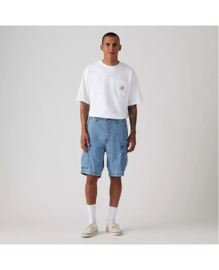 LEVI'S® ΑΝΔΡΙΚΗ JEAN ΒΕΡΜΟΥΔΑ Carrier...