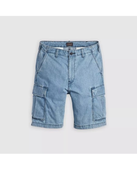 LEVI'S® ΑΝΔΡΙΚΗ JEAN ΒΕΡΜΟΥΔΑ Carrier Cargo 001KG0009