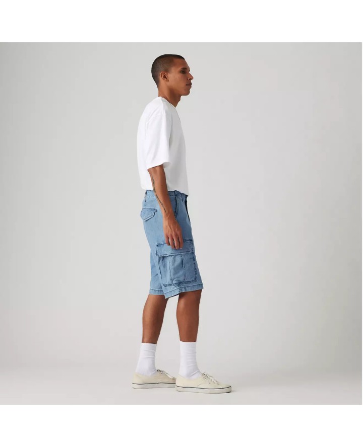 LEVI'S® ΑΝΔΡΙΚΗ JEAN ΒΕΡΜΟΥΔΑ Carrier...