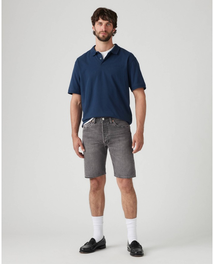 LEVI'S® ΑΝΔΡΙΚΗ JEAN ΒΕΡΜΟΥΔΑ 501®...
