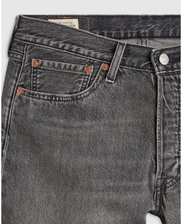 LEVI'S® ΑΝΔΡΙΚΗ JEAN ΒΕΡΜΟΥΔΑ 501®...