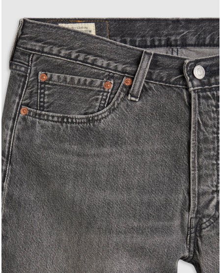 LEVI'S® ΑΝΔΡΙΚΗ JEAN ΒΕΡΜΟΥΔΑ 501® Original 365120254