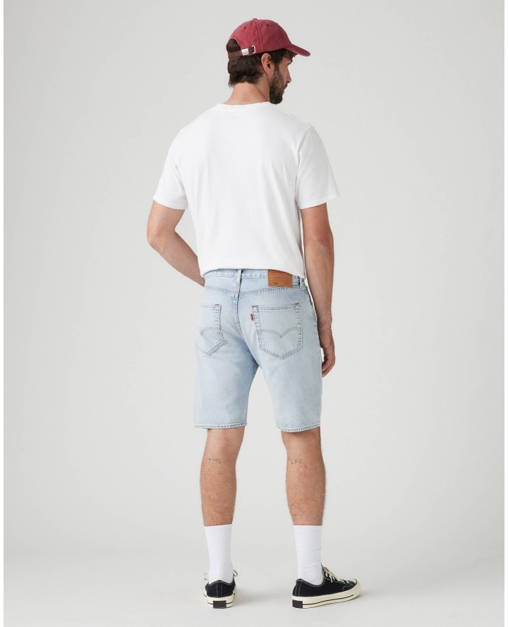 LEVI'S® ΑΝΔΡΙΚΗ JEAN ΒΕΡΜΟΥΔΑ 501®...