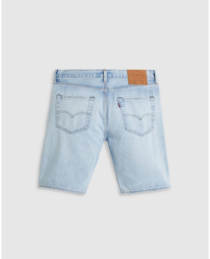 LEVI'S® ΑΝΔΡΙΚΗ JEAN ΒΕΡΜΟΥΔΑ 501®...