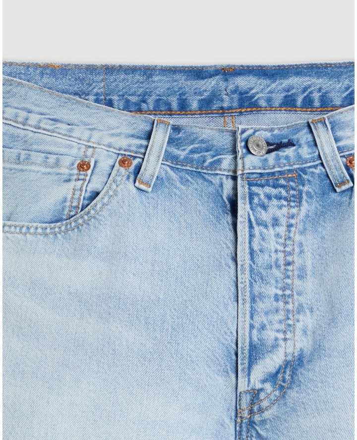 LEVI'S® ΑΝΔΡΙΚΗ JEAN ΒΕΡΜΟΥΔΑ 501®...
