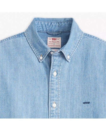 LEVI'S® ΑΝΔΡΙΚΟ JEAN ΠΟΥΚΑΜΙΣΟ A91610007