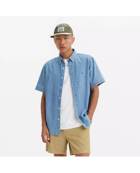 LEVI'S® ΑΝΔΡΙΚΟ JEAN ΠΟΥΚΑΜΙΣΟ A91610007