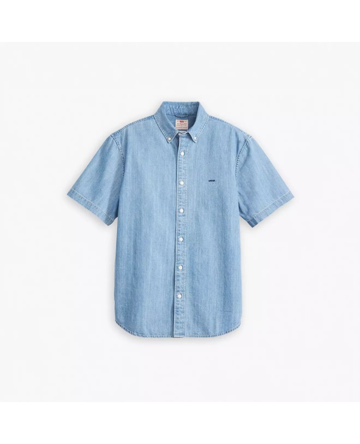 LEVI'S® ΑΝΔΡΙΚΟ JEAN ΠΟΥΚΑΜΙΣΟ A91610007