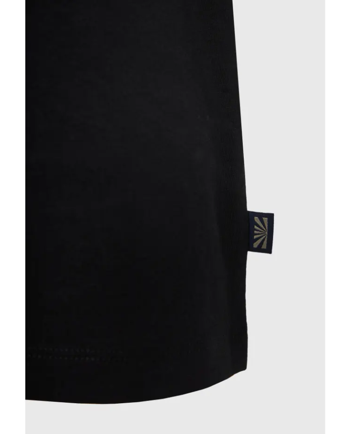 FUNKY BUDDHA Ανδρικό tank top με logo...