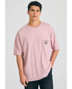 FUNKY BUDDHA Oversized...