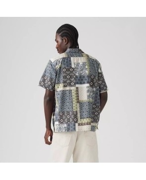 LEVI'S® Sunset Camp Shirt...