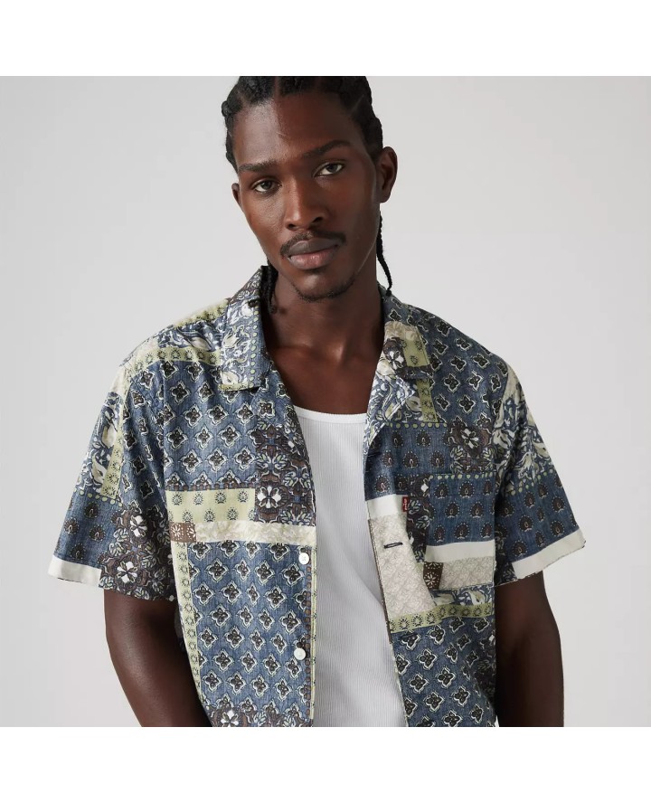 LEVI'S® Sunset Camp Shirt 726250110