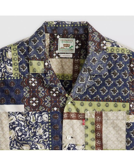 LEVI'S® Sunset Camp Shirt 726250110