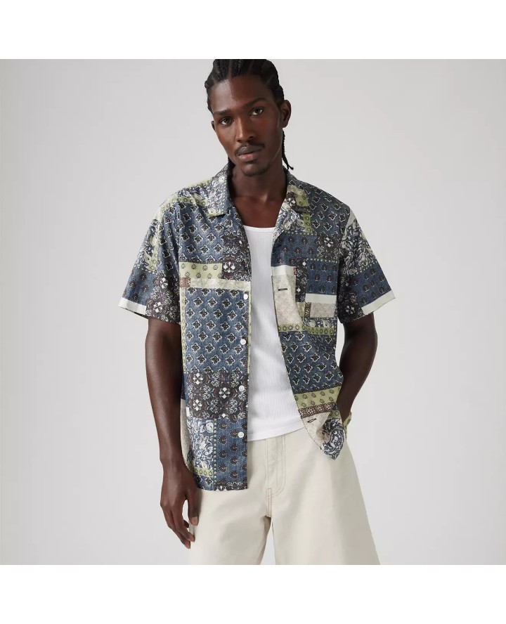 LEVI'S® Sunset Camp Shirt 726250110