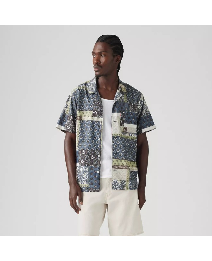 LEVI'S® Sunset Camp Shirt 726250110