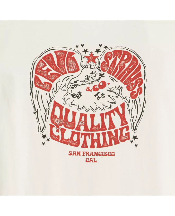 LEVI'S® ΓΥΝΑΙΚΕΙΟ TSHIRT 17369-2927