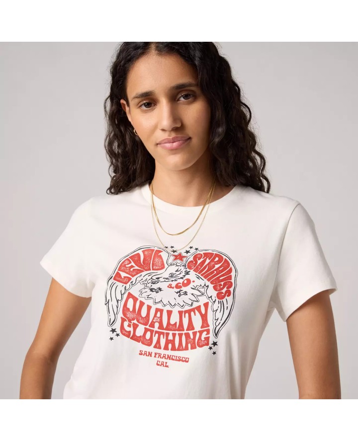 LEVI'S® ΓΥΝΑΙΚΕΙΟ TSHIRT 17369-2927
