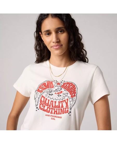 LEVI'S® ΓΥΝΑΙΚΕΙΟ TSHIRT 17369-2927