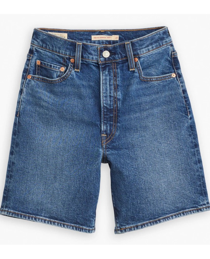 LEVI'S® RIBCAGE ΓΥΝΑΙΚΕΙΑ ΤΖΙΝ...