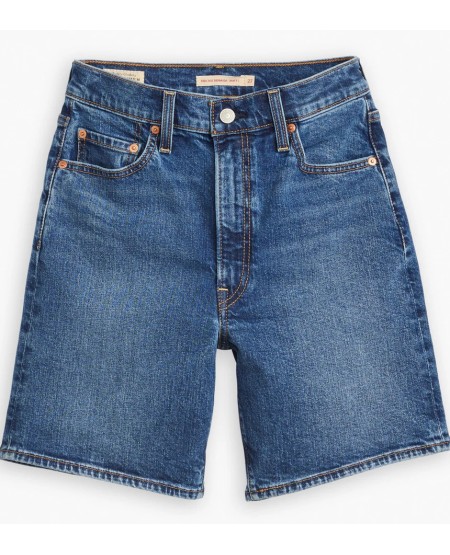 LEVI'S® RIBCAGE ΓΥΝΑΙΚΕΙΑ ΤΖΙΝ ΒΕΡΜΟΥΔΑ A87200001