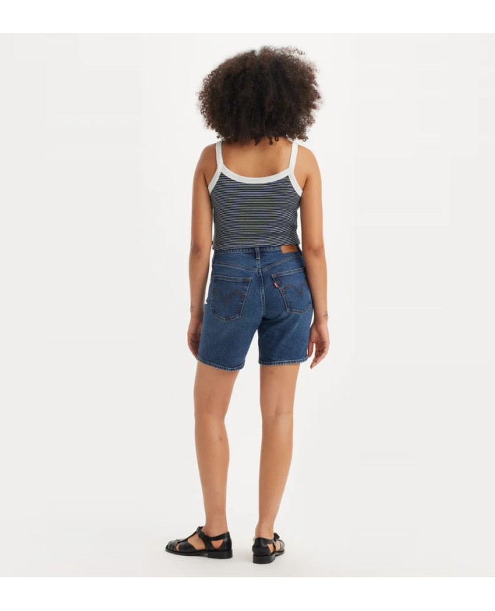LEVI'S® RIBCAGE ΓΥΝΑΙΚΕΙΑ ΤΖΙΝ...