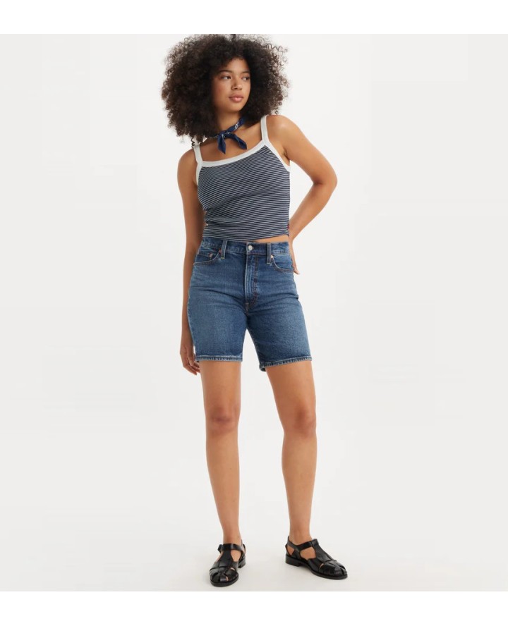 LEVI'S® RIBCAGE ΓΥΝΑΙΚΕΙΑ ΤΖΙΝ...