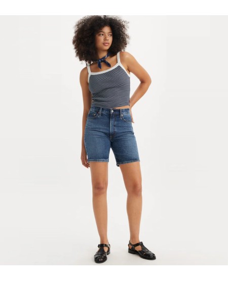 Levi's® Women's Ribcage Bermuda Short A87200001