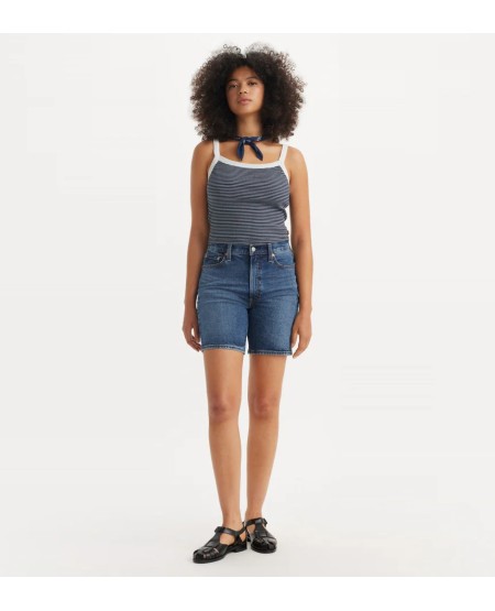 Levi's® Women's Ribcage Bermuda Short A87200001