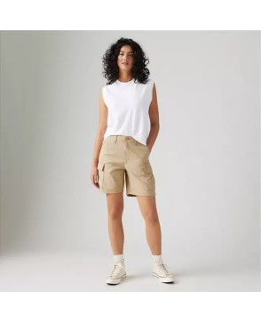 LEVI'S® Baggy Cargo Women's...