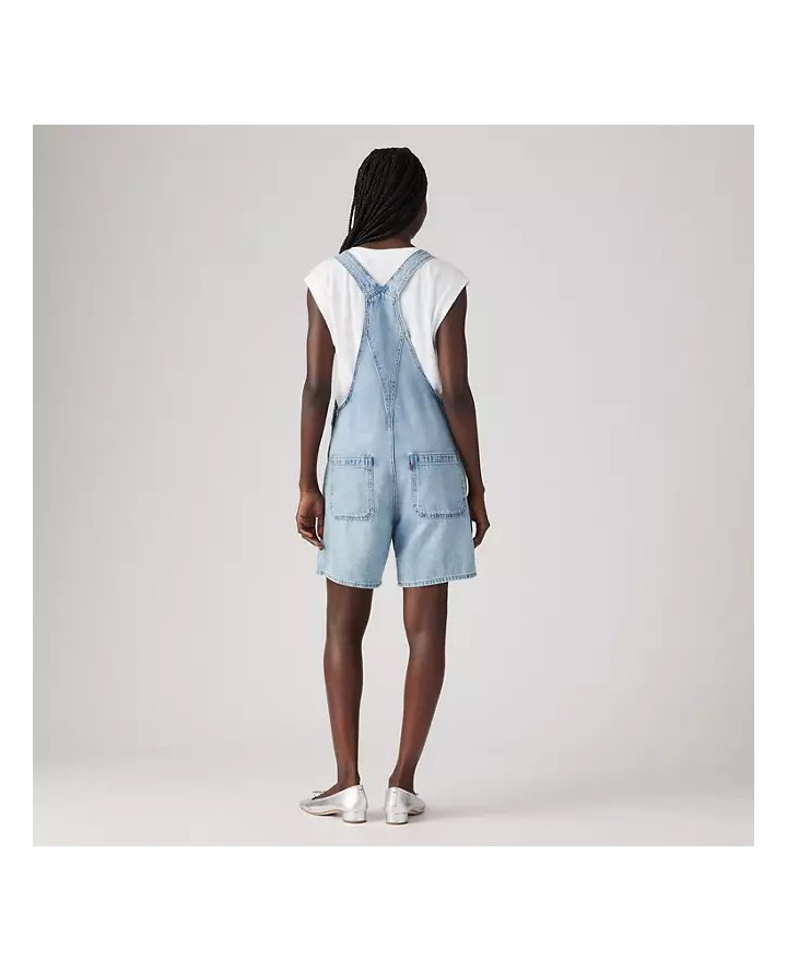 LEVI'S® Utility Shortalls 001UY0000