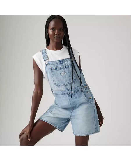 LEVI'S® ΓΥΝΑΙΚΕΙΑ ΤΖΙΝ ΣΑΛΟΠΕΤΑ 001UY0000