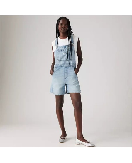 LEVI'S® ΓΥΝΑΙΚΕΙΑ ΤΖΙΝ ΣΑΛΟΠΕΤΑ 001UY0000