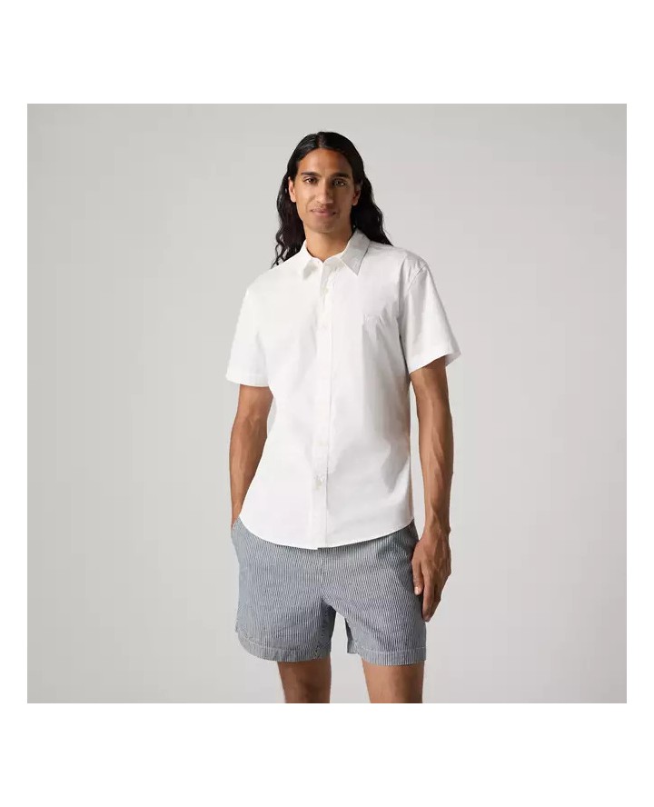 LEVI'S® Short Sleeve Battery...