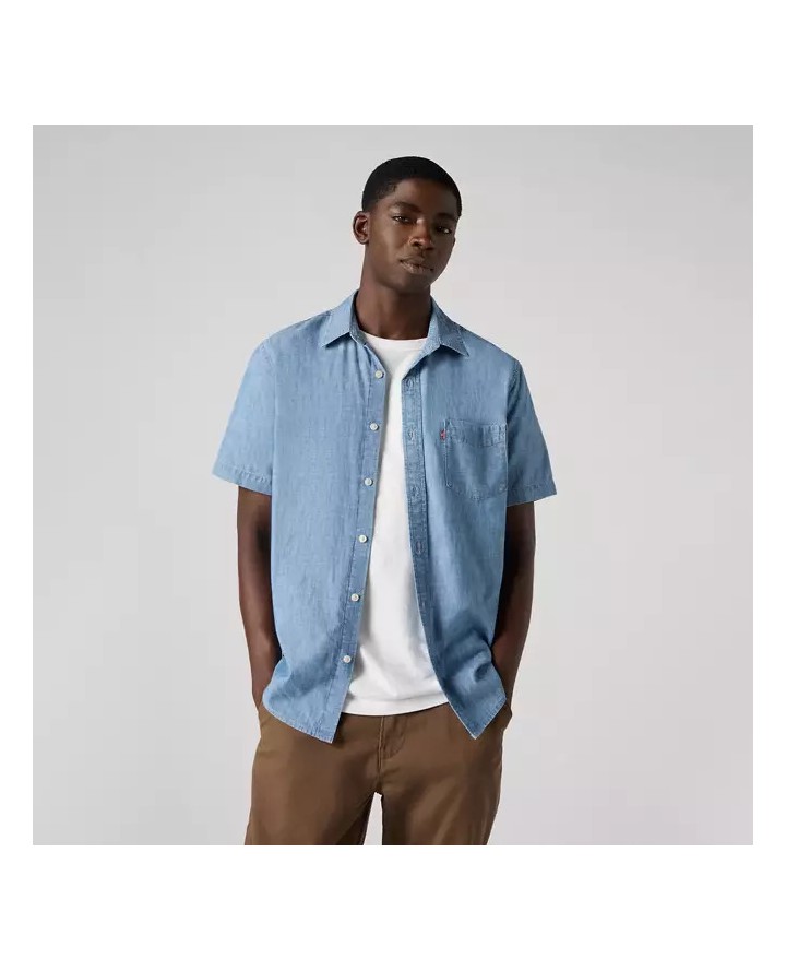 LEVI'S® ΑΝΔΡΙΚΟ ΠΟΥΚΑΜΙΣΟ 866240062