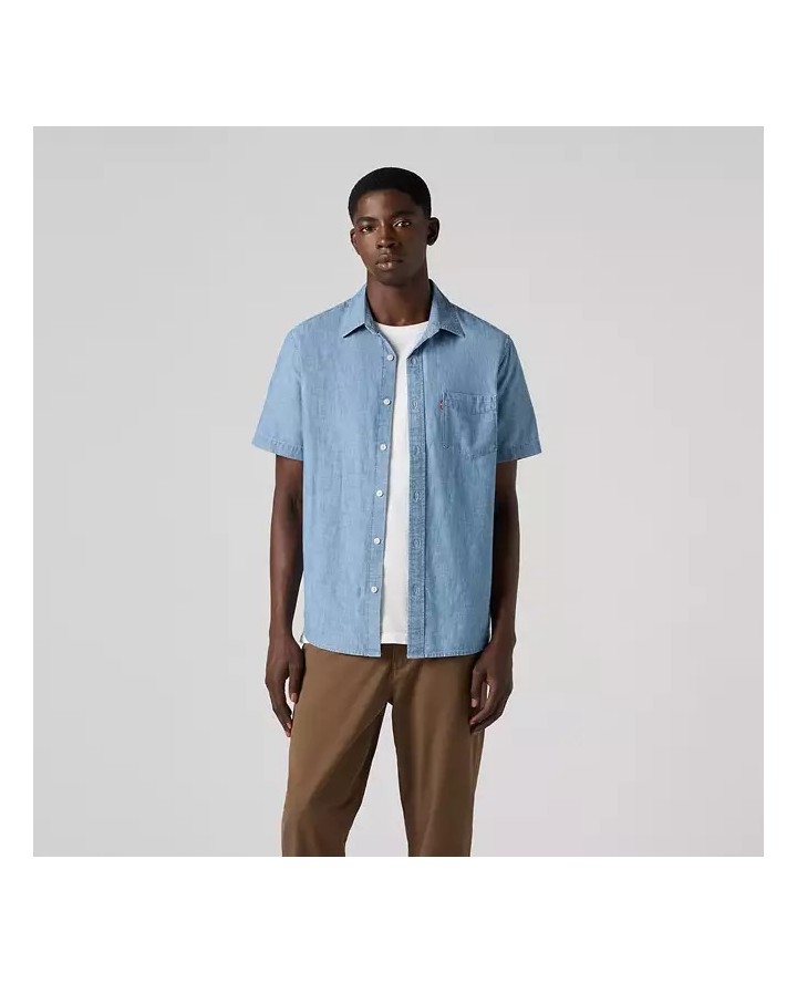LEVI'S® ΑΝΔΡΙΚΟ ΠΟΥΚΑΜΙΣΟ 866240062