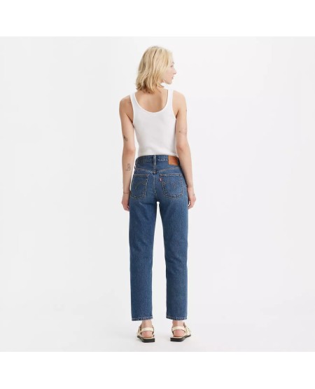 LEVI'S® 501® ΓΥΝΑΙΚΕΙΟ ΤΖΙΝ ΠΑΝΤΕΛΟΝΙ A8746-0001